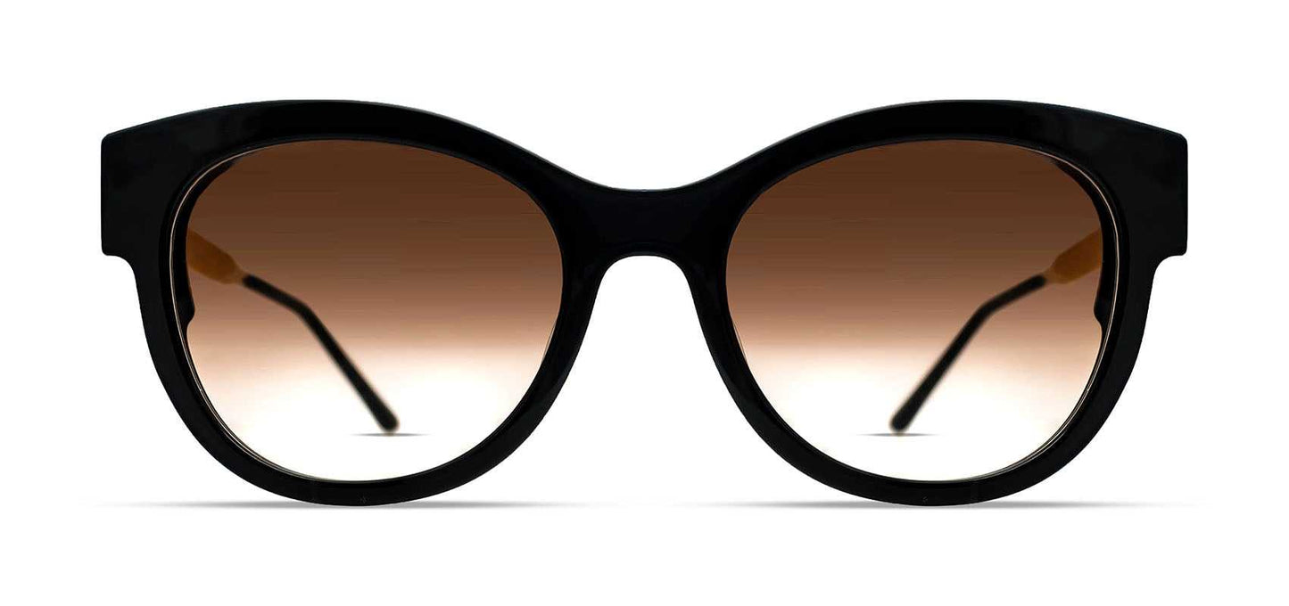 Thierry Lasry ANGELY Soft Cat Eye Sunglasses