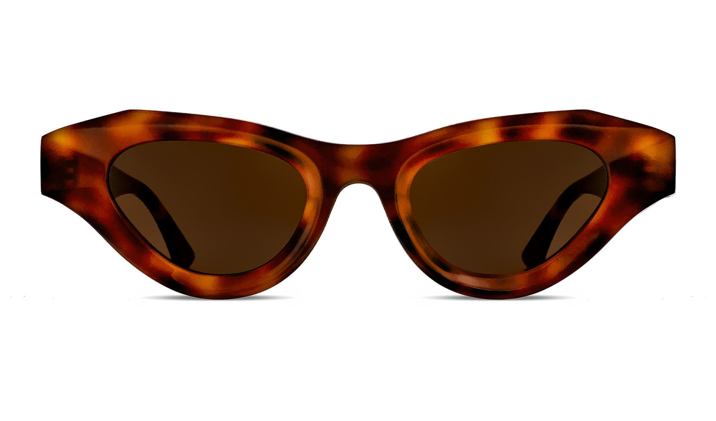 CULT GAIA x THIERRY LASRY - "JAYA"