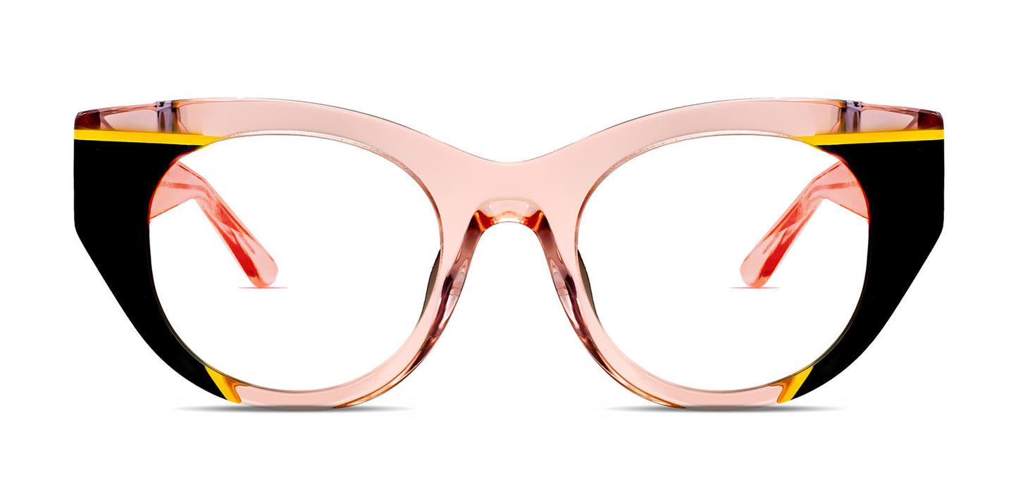 MURDERY OPTICAL
