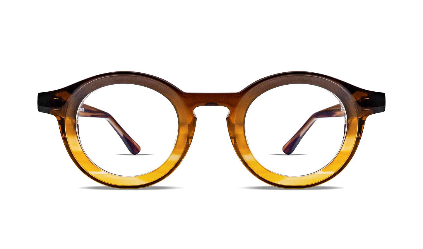 Thierry Lasry BIRDY Circular Eyeglasses for Women and Men