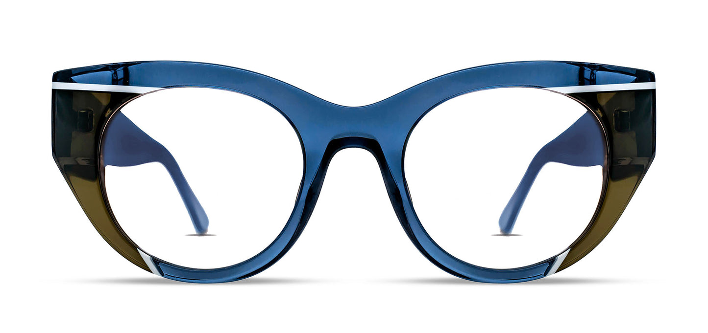 MURDERY OPTICAL