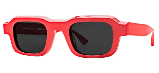 THIERRY LASRY x REESE COOPER - FLEXXXY 2176