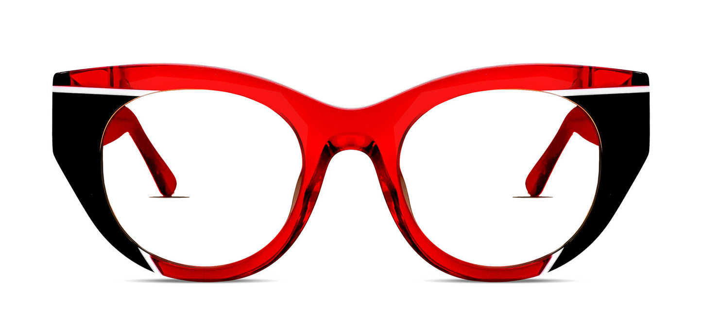 MURDERY OPTICAL
