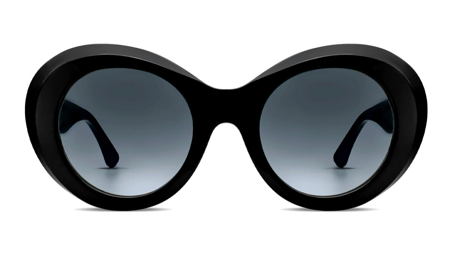 Thierry Lasry PULPY Round Sunglasses for Women