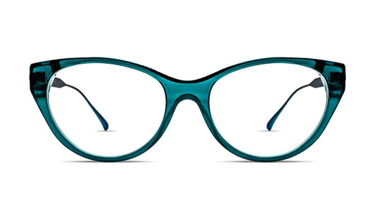 Thierry Lasry - Enemy Optical Glasses ( Frontal View)