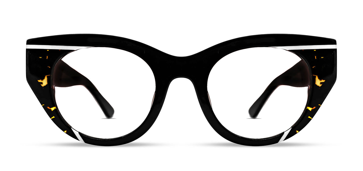 MURDERY OPTICAL