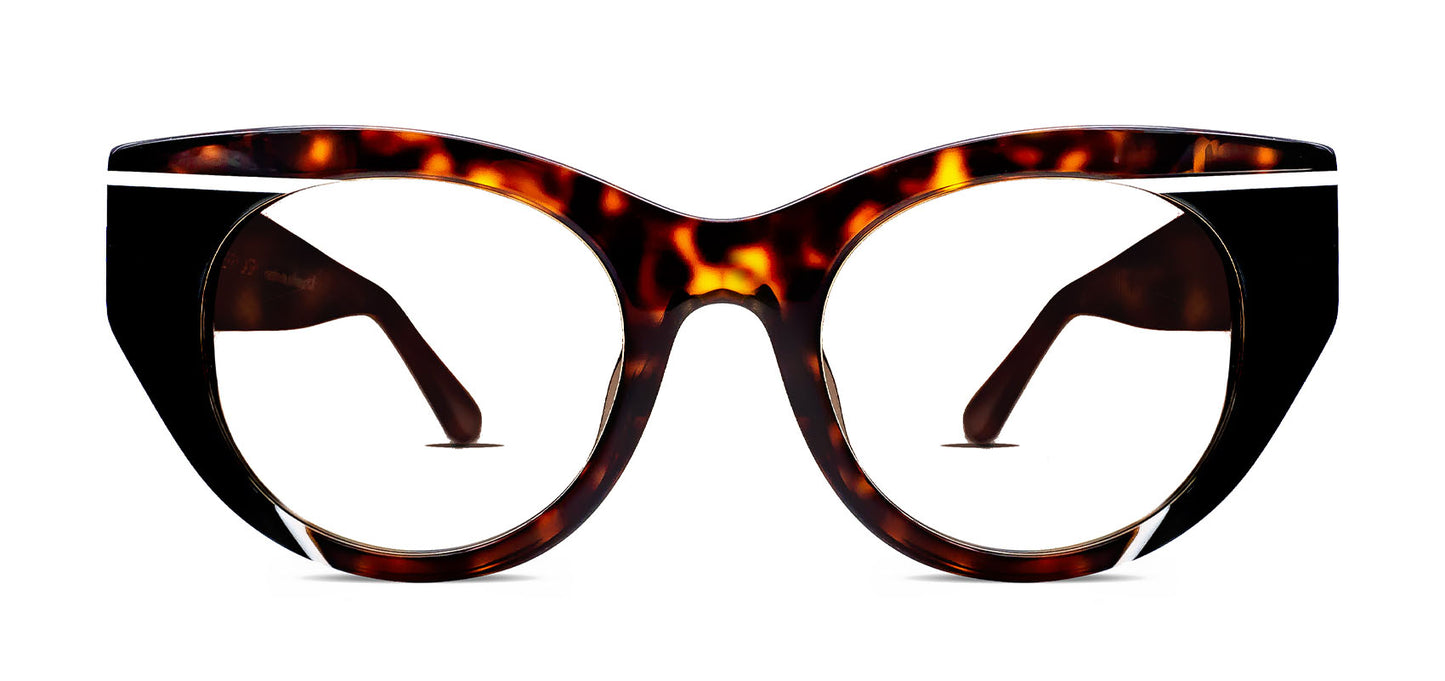 MURDERY OPTICAL