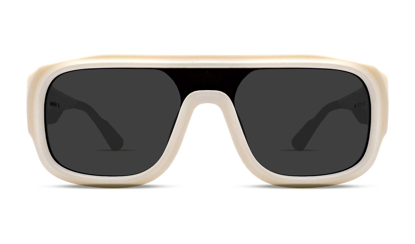 AriZona® x THIERRY LASRY Unisex Shield Sunglasses