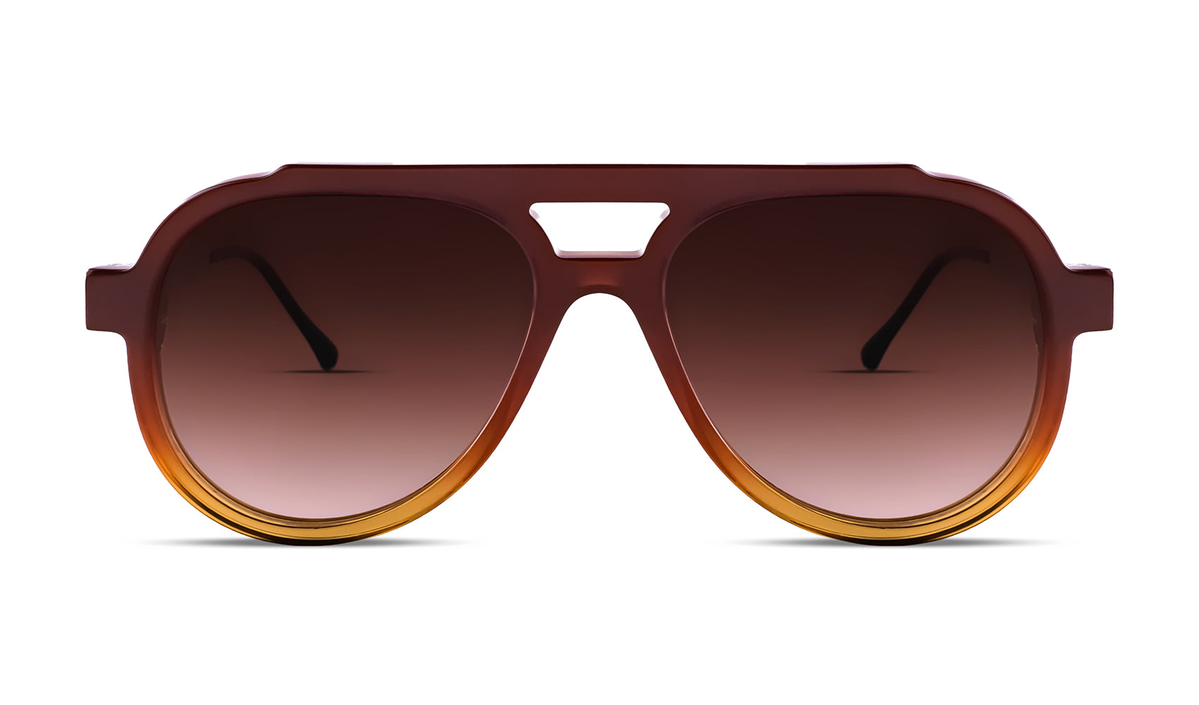 ALIENY Luxury Aviator Sunglasses | Thierry Lasry – THIERRY LASRY