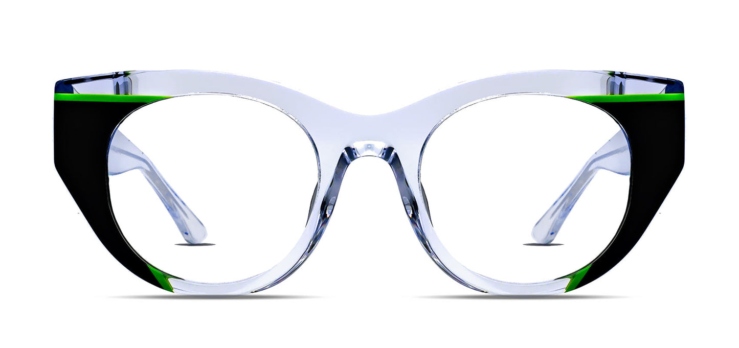 MURDERY OPTICAL