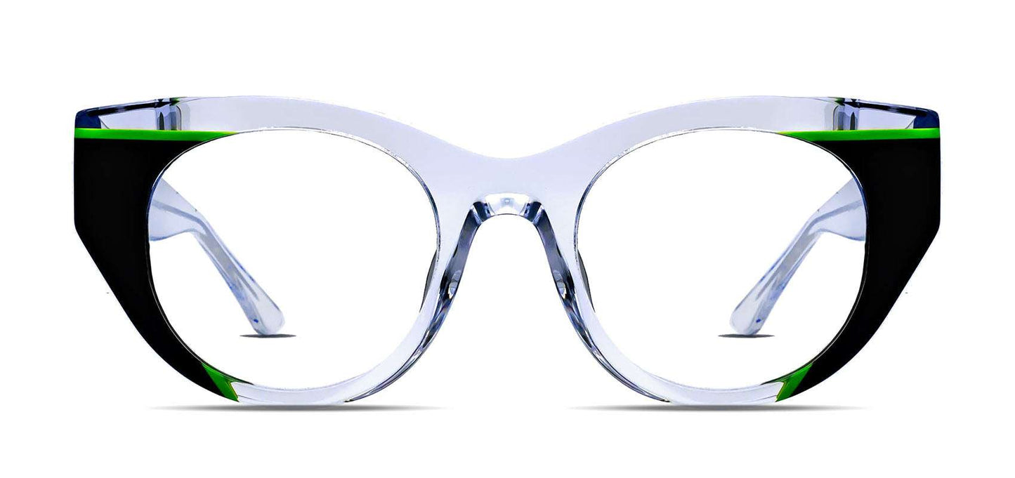 MURDERY OPTICAL