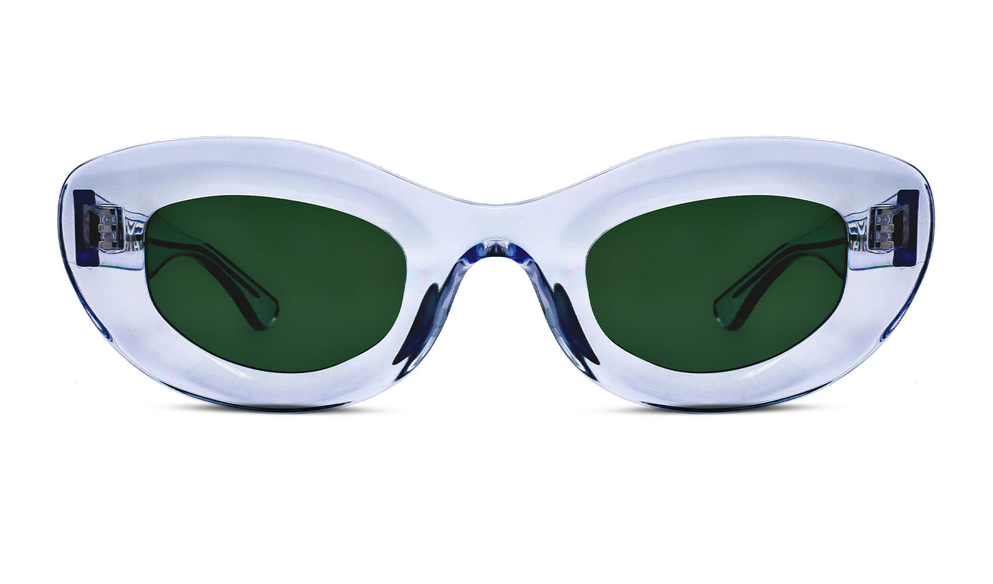 CULT GAIA x THIERRY LASRY - "JAZZ"