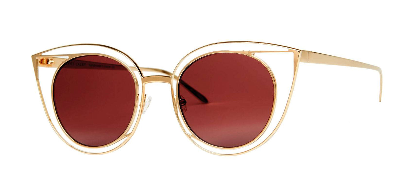 MORPHOLOGY 900 BURGUNDY
