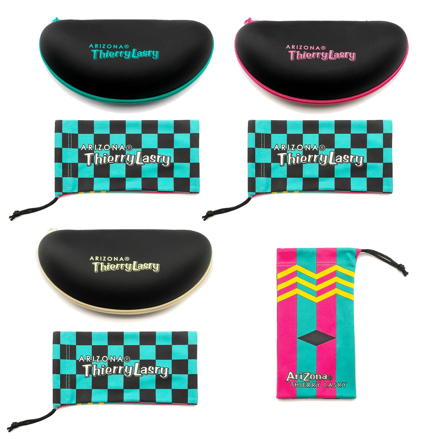 Product Image of AriZona® x THIERRY LASRY 064 PINK