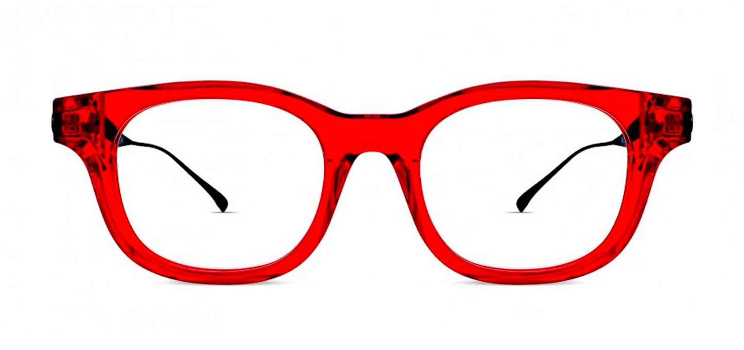 Thierry Lasry - Arresty Eyeglasses (Frontal View)