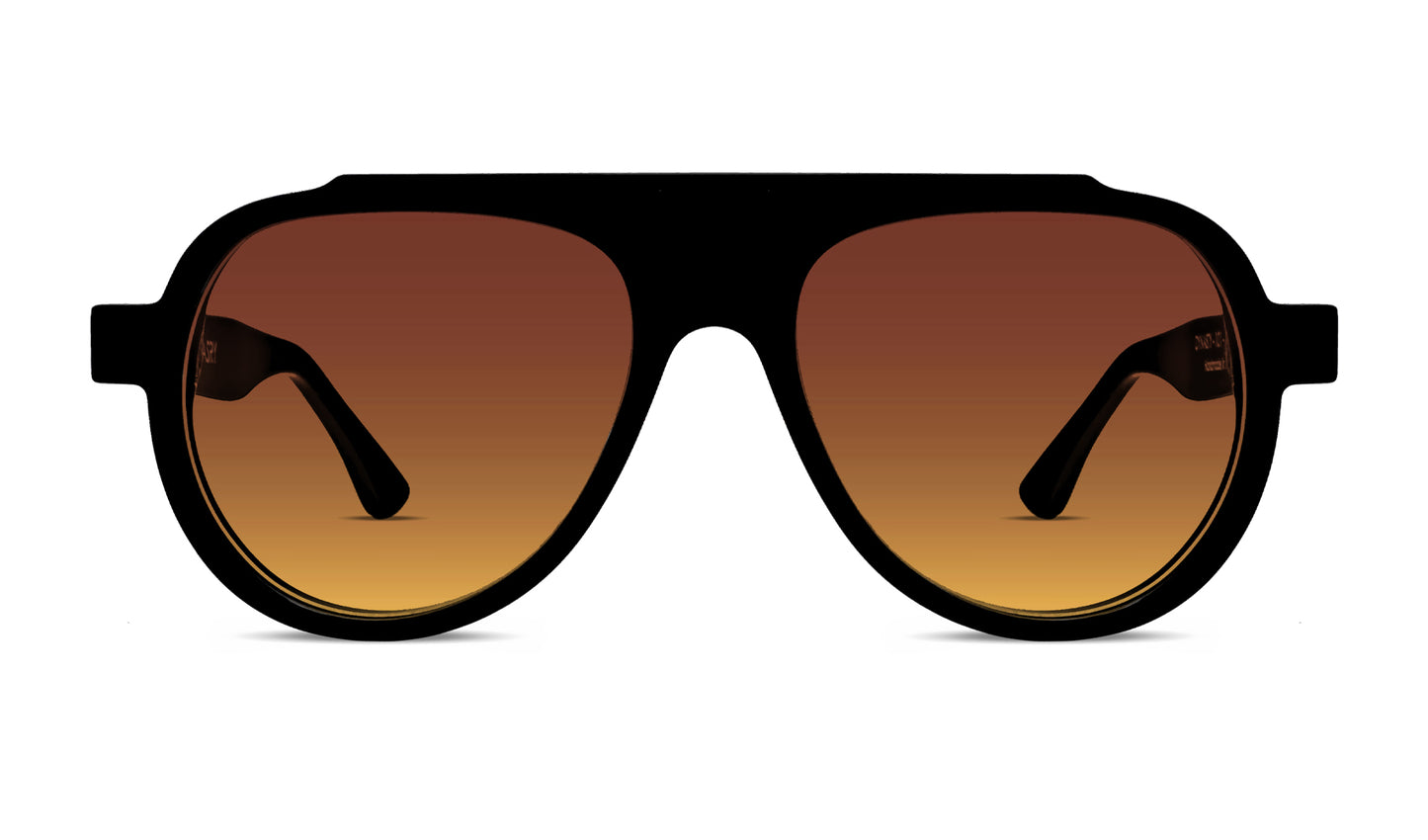 CLANDESTY Tinted Lenses