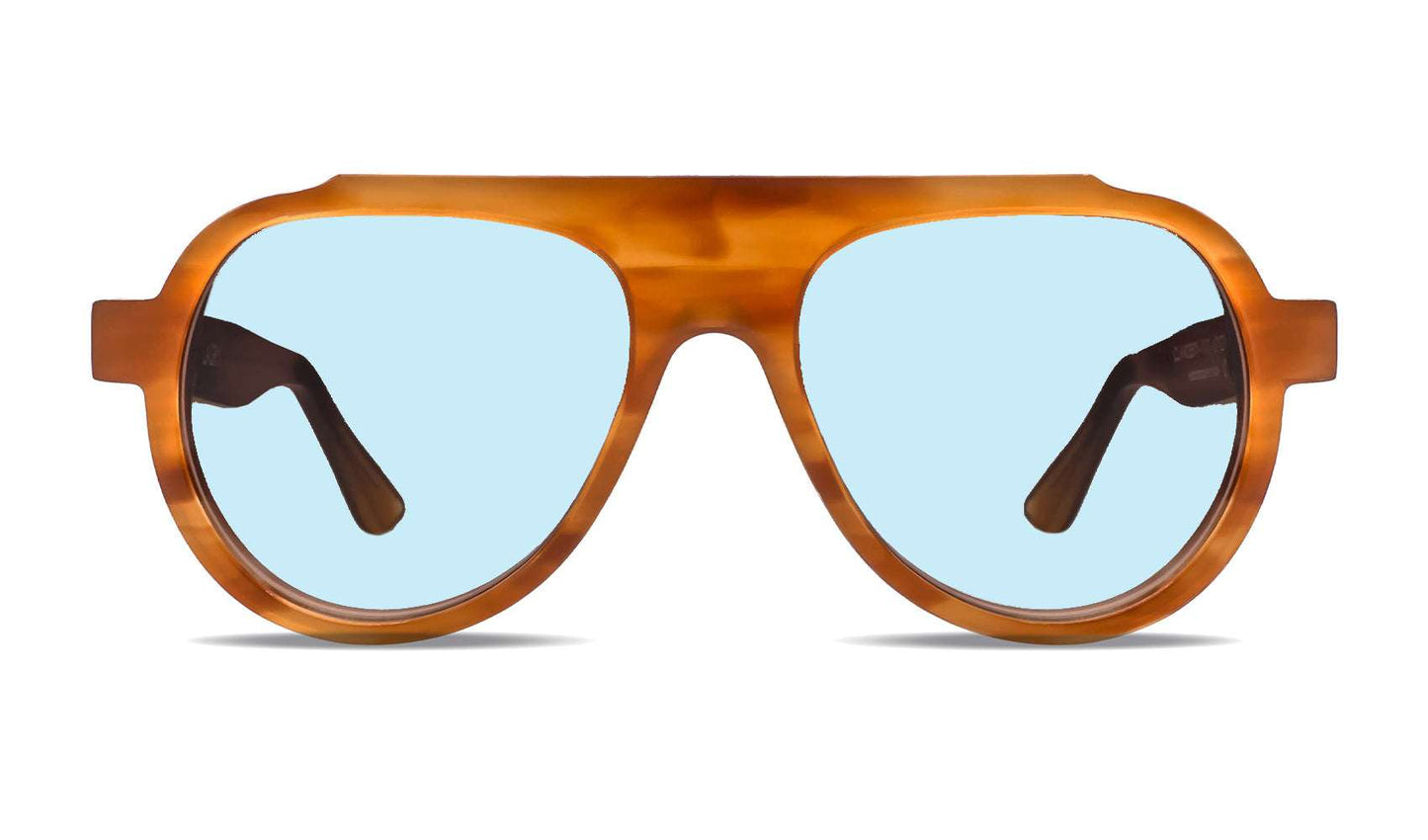 CLANDESTY Tinted Lenses
