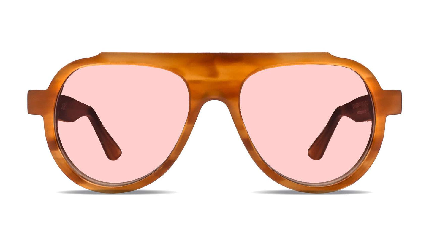 CLANDESTY Tinted Lenses
