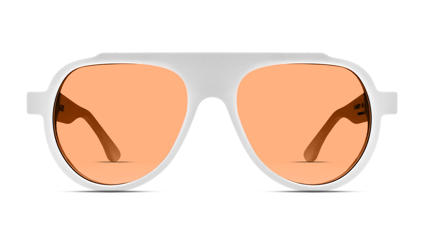 CLANDESTY Tinted Lenses