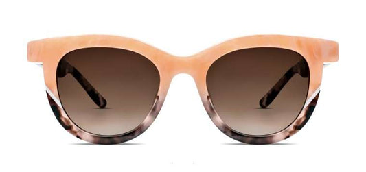 Thierry Lasry DUALITY Cat Eye Sunglasses for Women