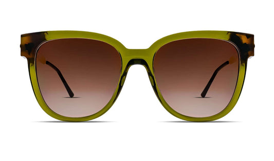 Thierry Lasry FLASHY Handmade Luxury Sunglasses