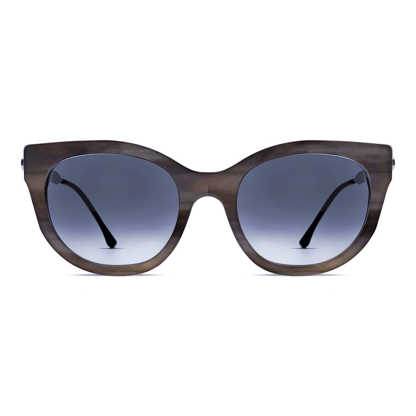 Thierry Lasry LIVELY 294 Rectangle Sunglasses for Women