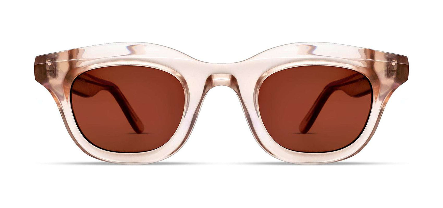 Thierry lasry LOTTERY - Unisex Rectangle Sunglasses