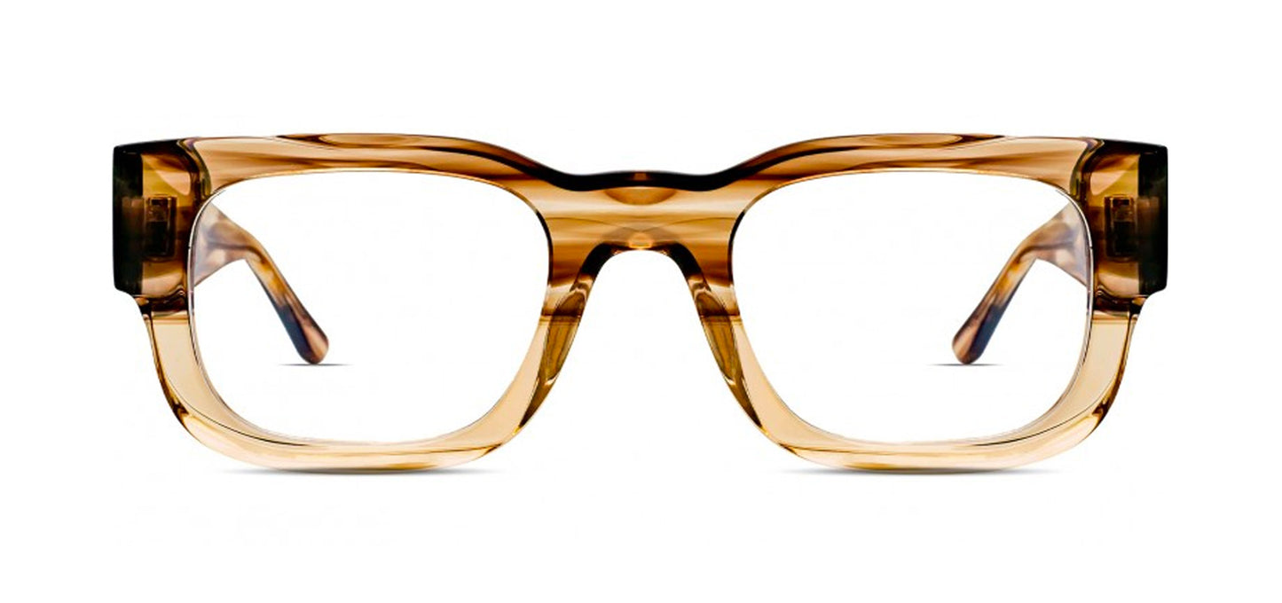 Thierry Lasry - Loyalty Eyeglasses (Frontal View)