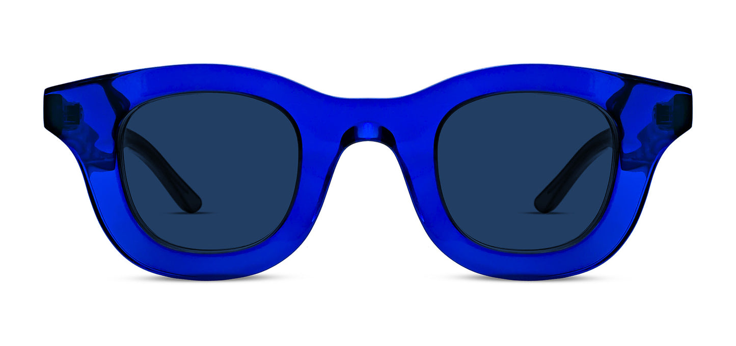 THIERRY LASRY for JOANNA CZECH