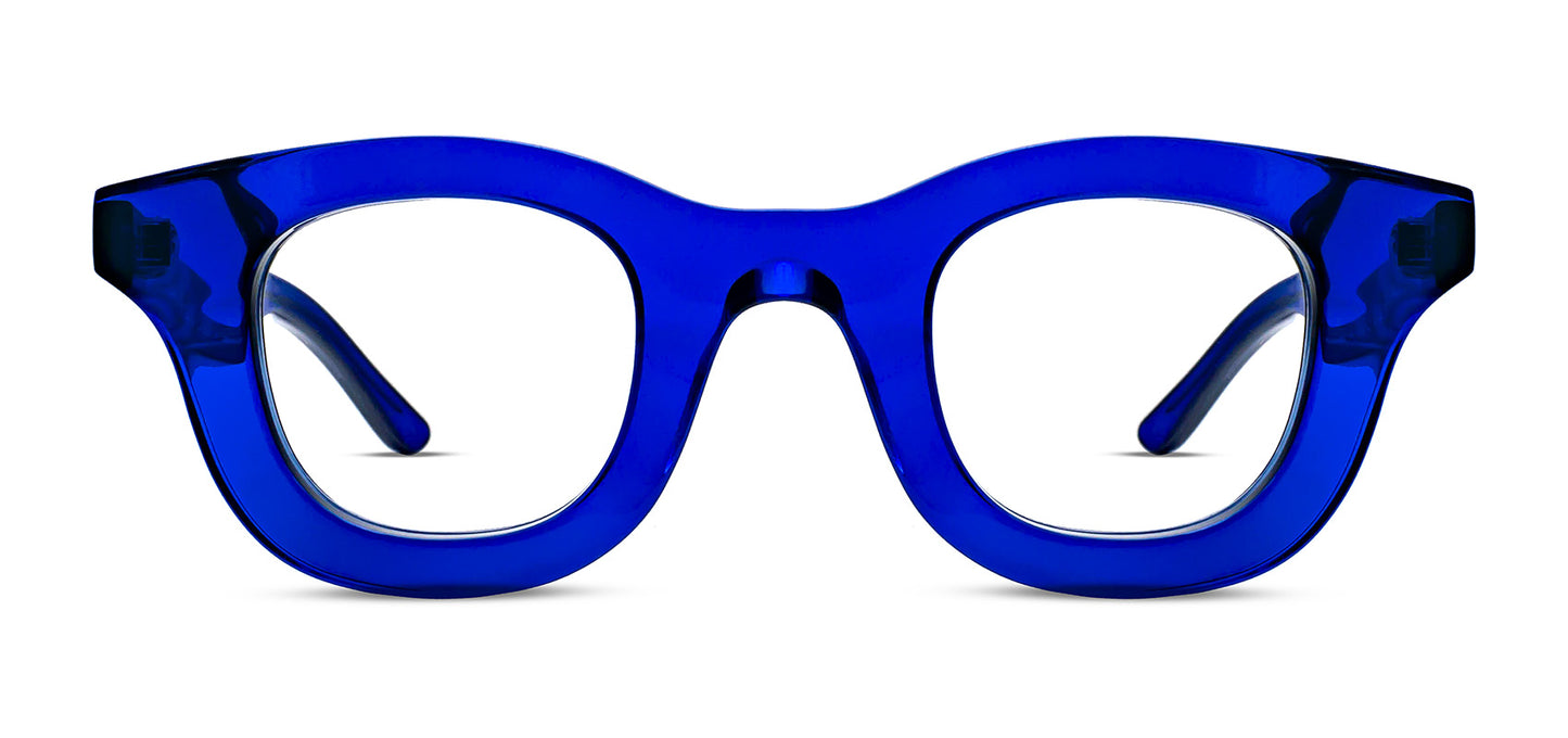 THIERRY LASRY for JOANNA CZECH