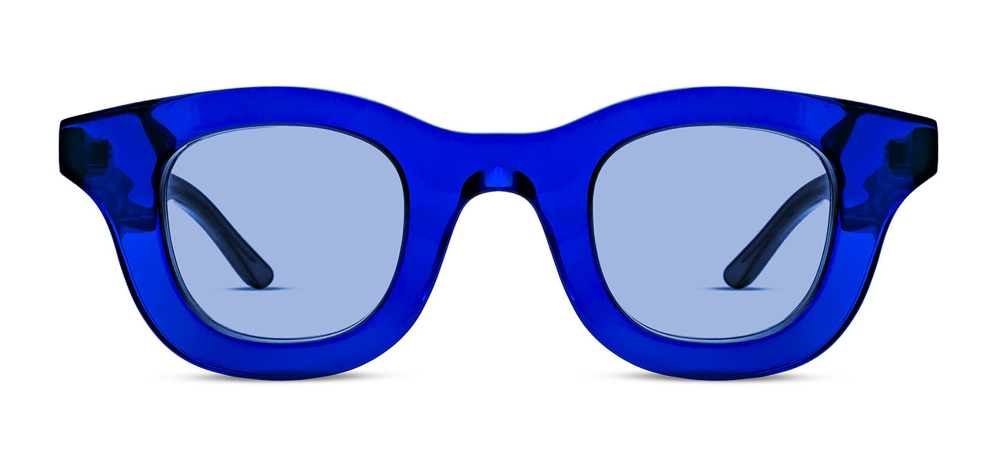 THIERRY LASRY for JOANNA CZECH