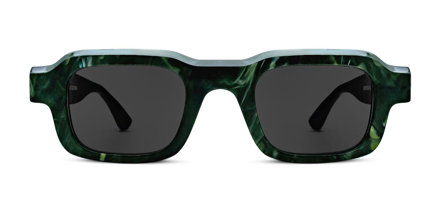 THIERRY LASRY x REESE COOPER Unisex Rectangle Sunglasses