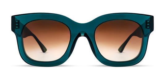 Thierry Lasry UNICORNY Rectangle Sunglasses for Women