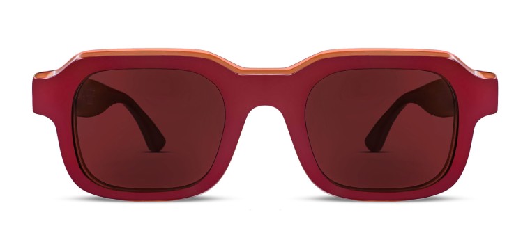 THIERRY LASRY x MIDNIGHT RODEO "VENDETTY" 723