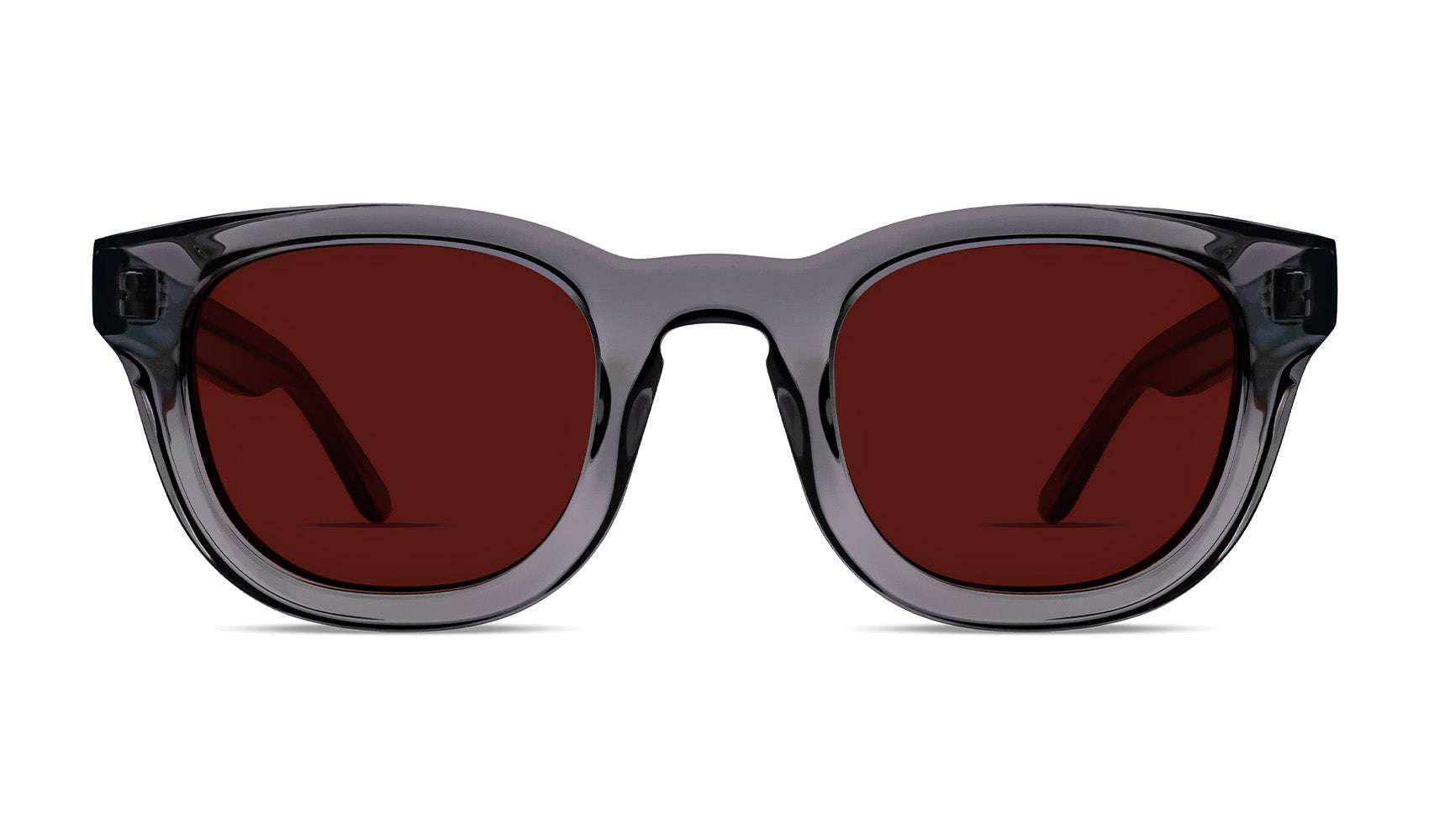Rectangular Sunglasses | MONOPOLY Luxury Rectangle Glasses  display picture 1