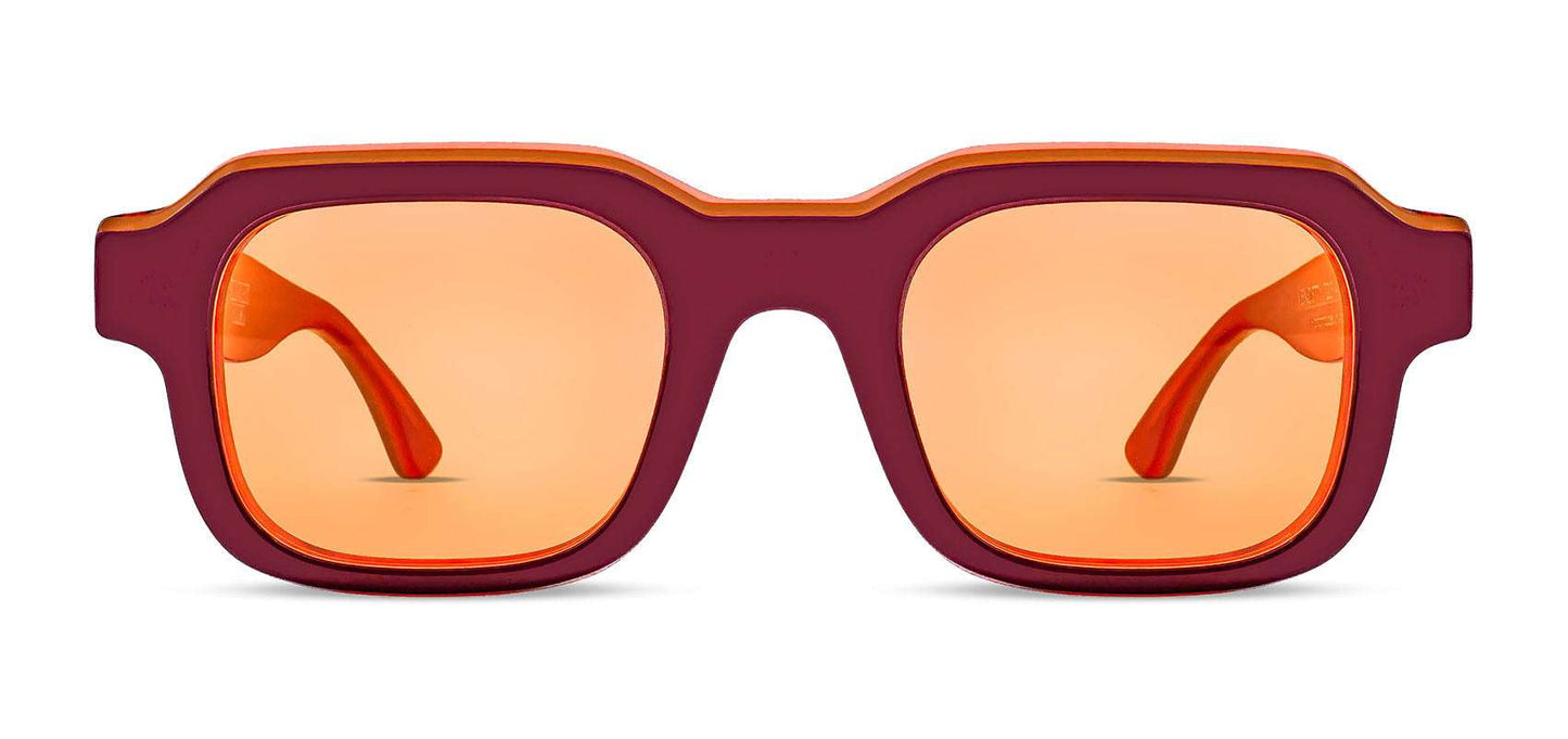 THIERRY LASRY x MIDNIGHT RODEO "VENDETTY" 723 ORANGE