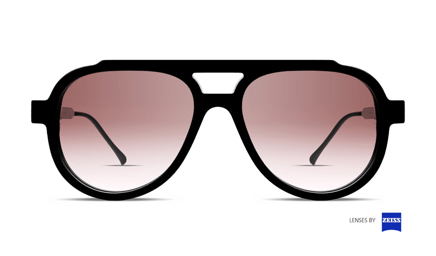 ALIENY SUN Exclusive Zeiss Lenses