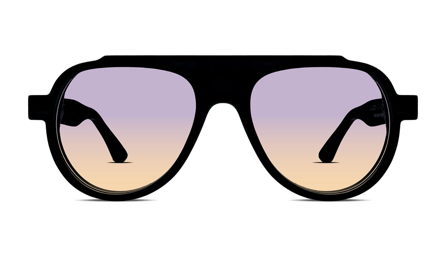 CLANDESTY Tinted Lenses