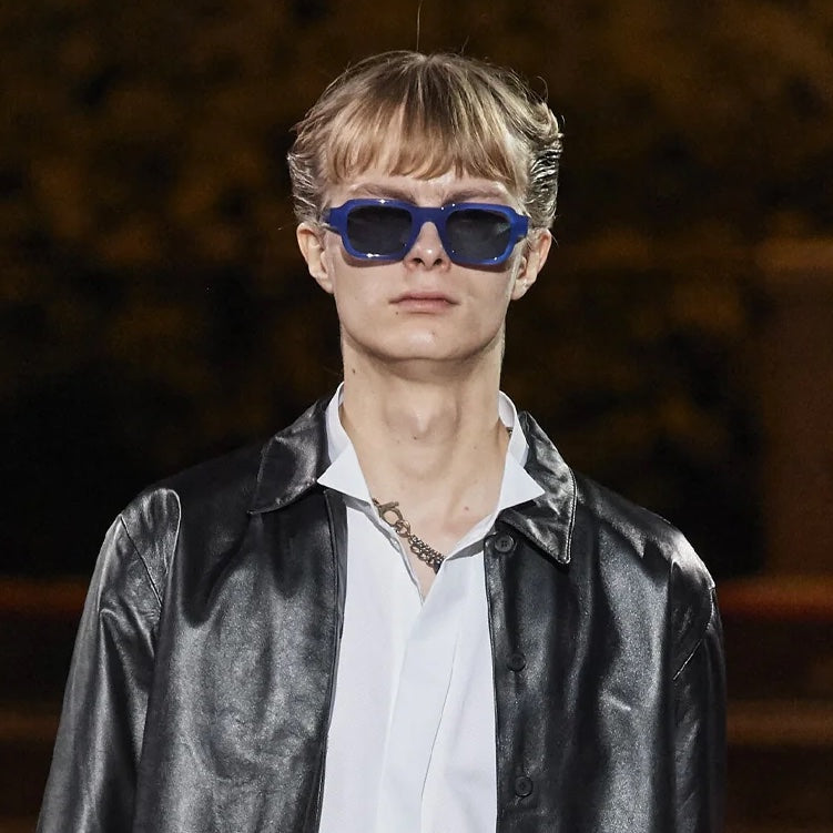 Collections - ENFANT RICHES DÉPRIMÉS x THIERRY LASRY