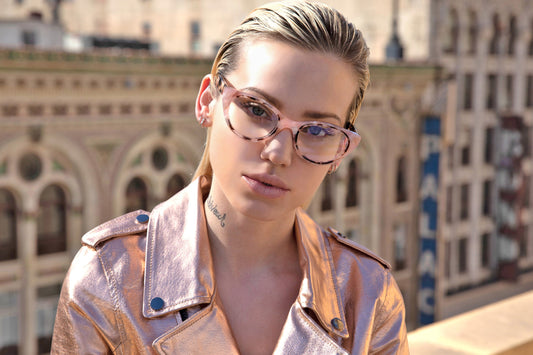 THIERRY LASRY SS20 OPTICAL LOOKBOOK