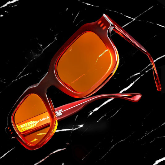 THIERRY LASRY x MIDNIGHT RODEO