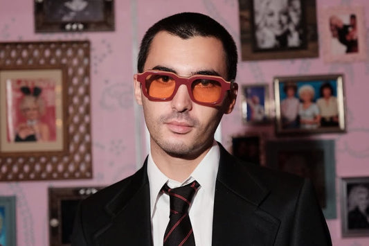 Midnight Rodeo x Thierry Lasry Sunglasses Collaboration Preview & New York Fashion Week Party