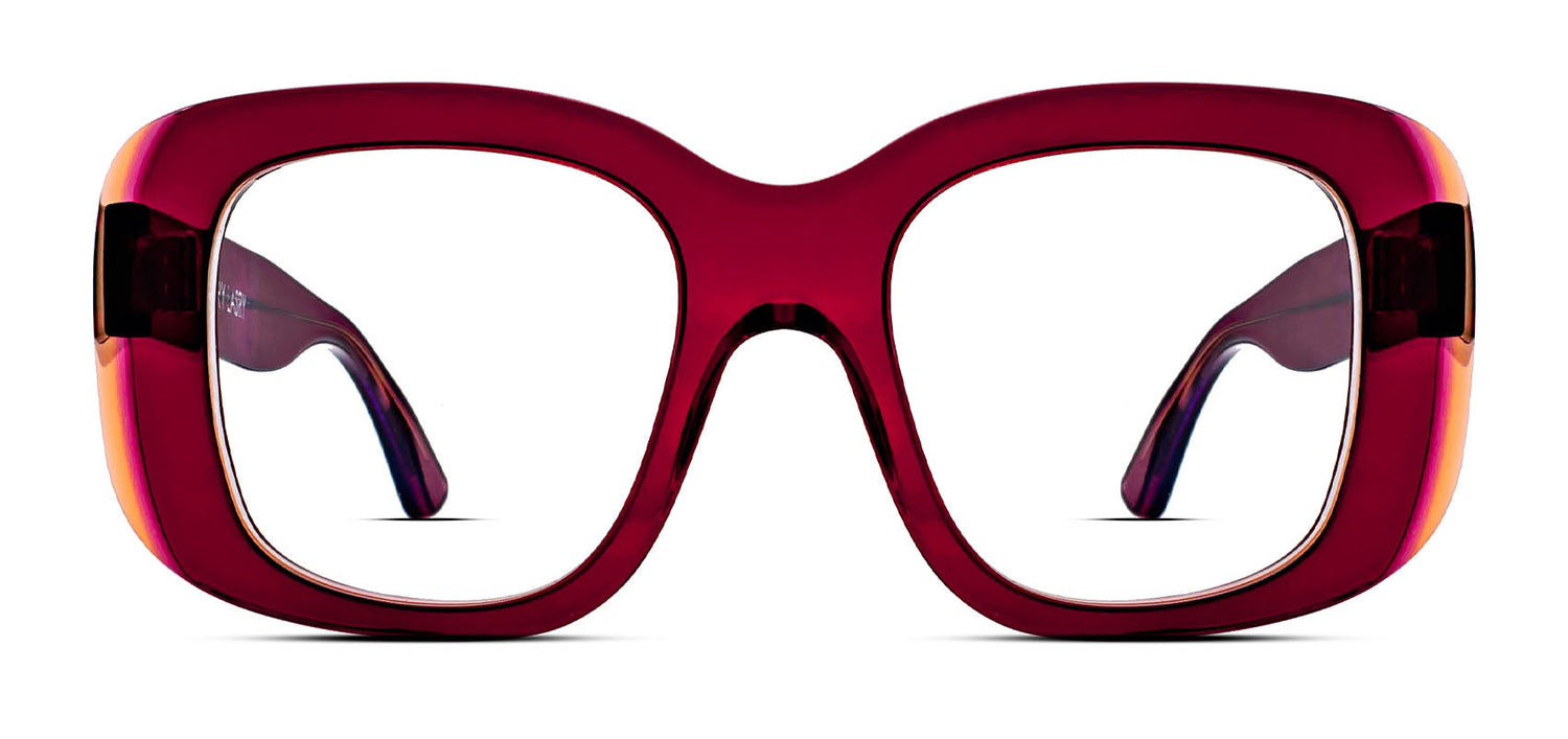 Square Eyeglasses