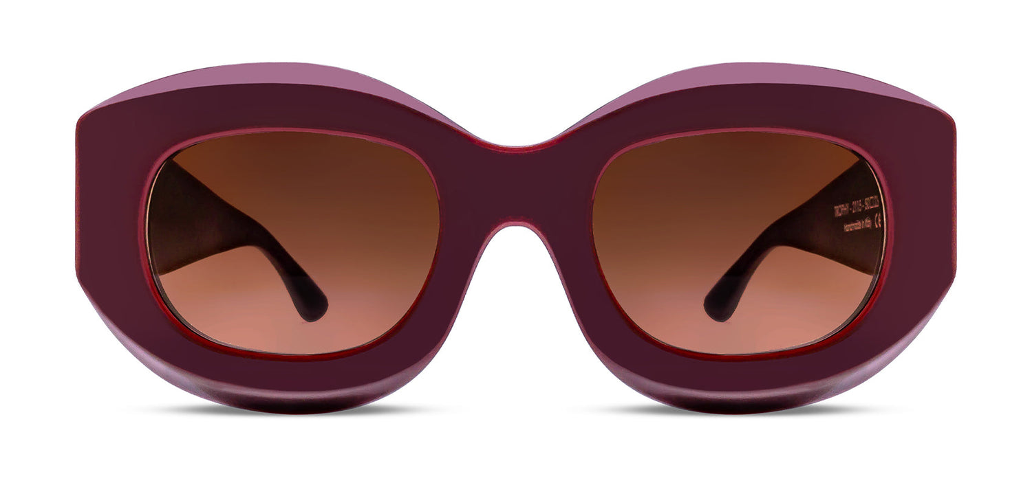 Oversized Sunglasses