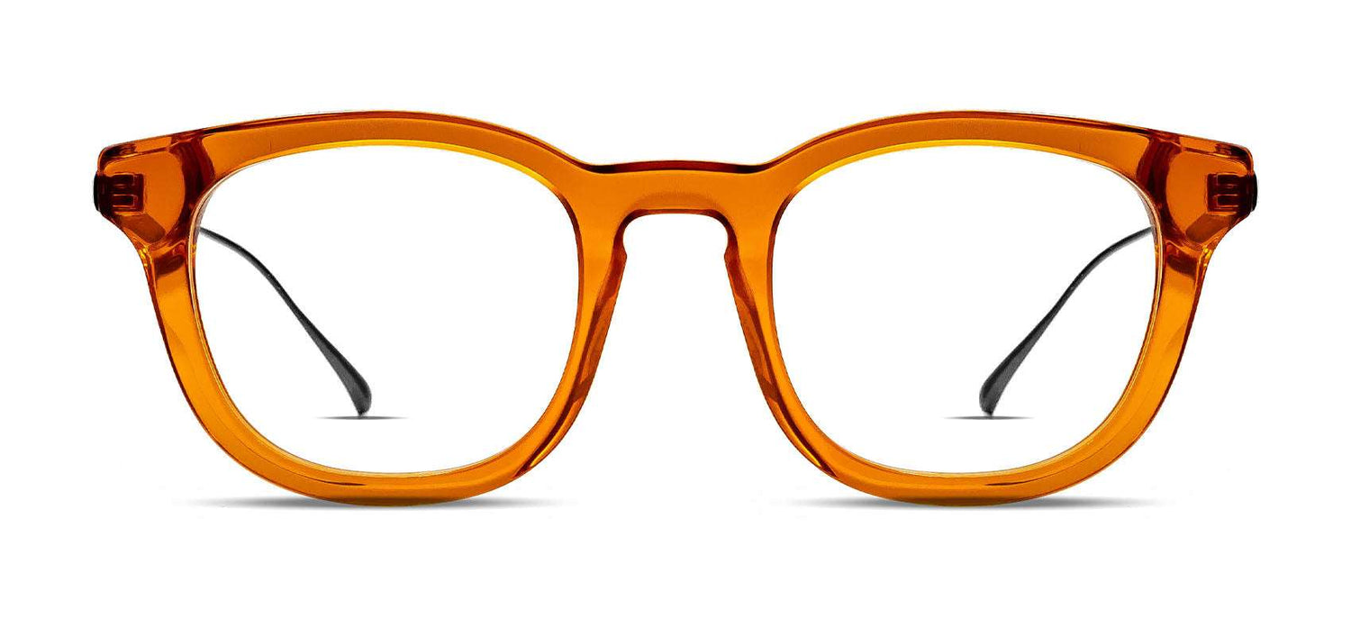 Men's Eyeglasses