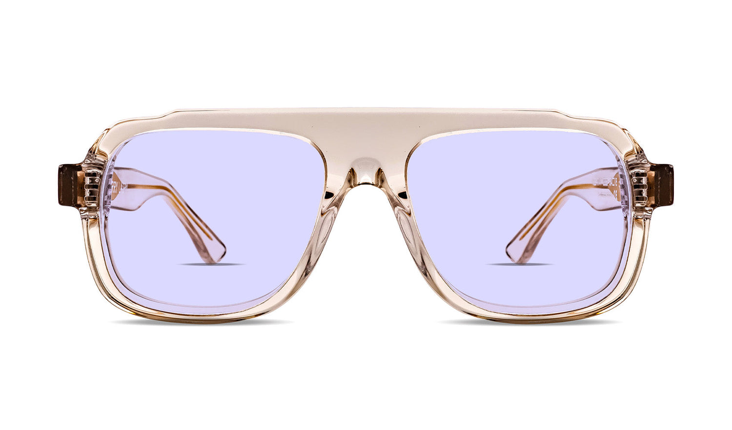 Tinted Lenses Sunglasses