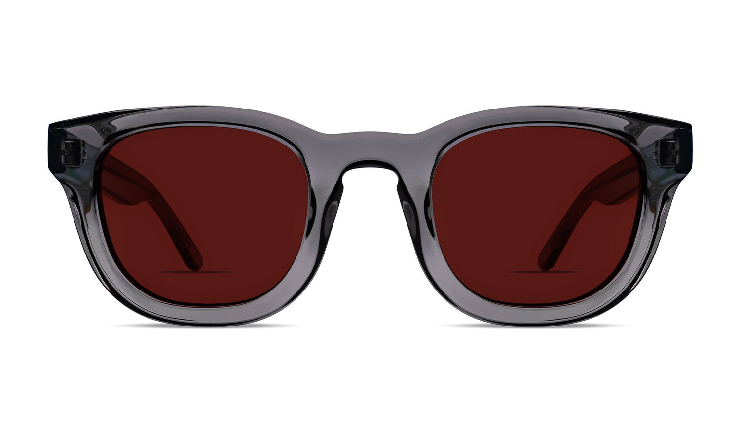Rectangular Sunglasses