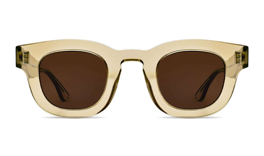 Thierry Lasry DARKSIDY Rectangle Sunglasses