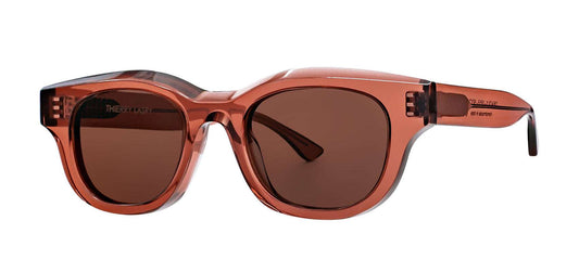 Thierry Lasry DEADLY 1955 Unisex Rectangle Sunglasses