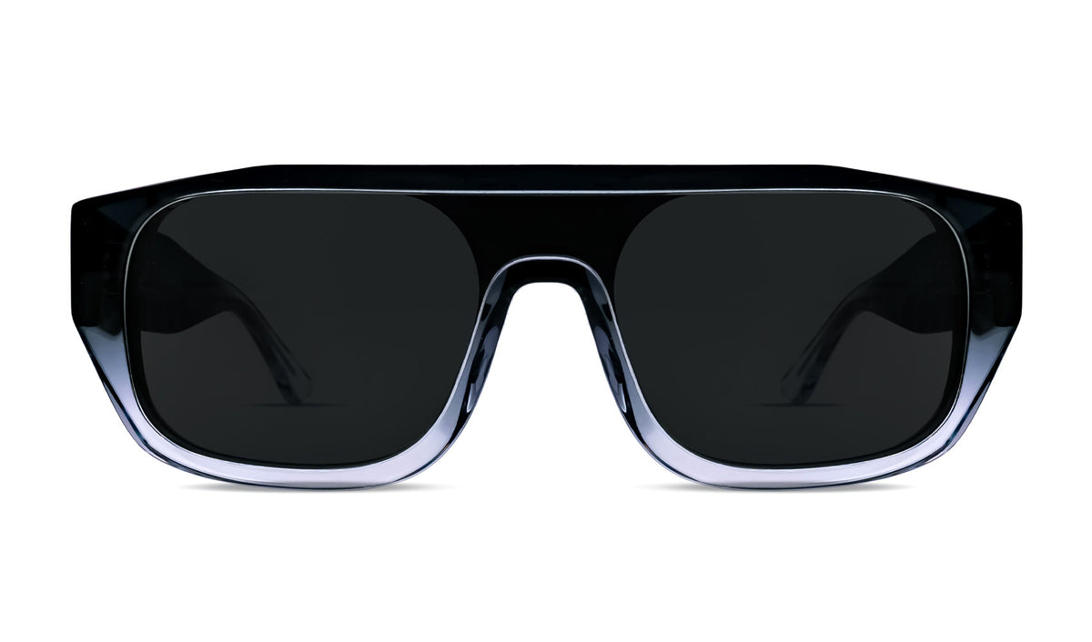 Luxury Shield Sunglasses | KLASSY by Thierry Lasry – THIERRY 